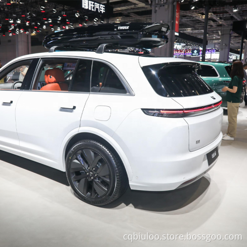 2022 auto elettrica lixiang li xiang ideale auto l7 l8 l9 pro max ibrido SUV 2023 lixiang l7 l8 l9 automobile automobile